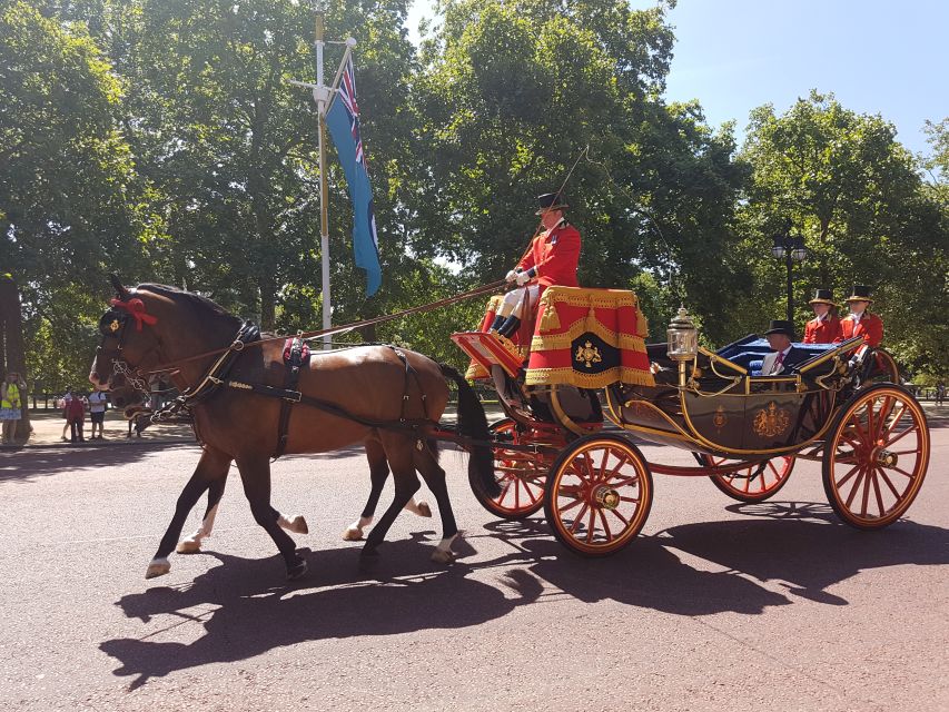 London: Westminster Walking Tour & Westminster Abbey Visit - Quick Take: who this Westminster walking tour is for