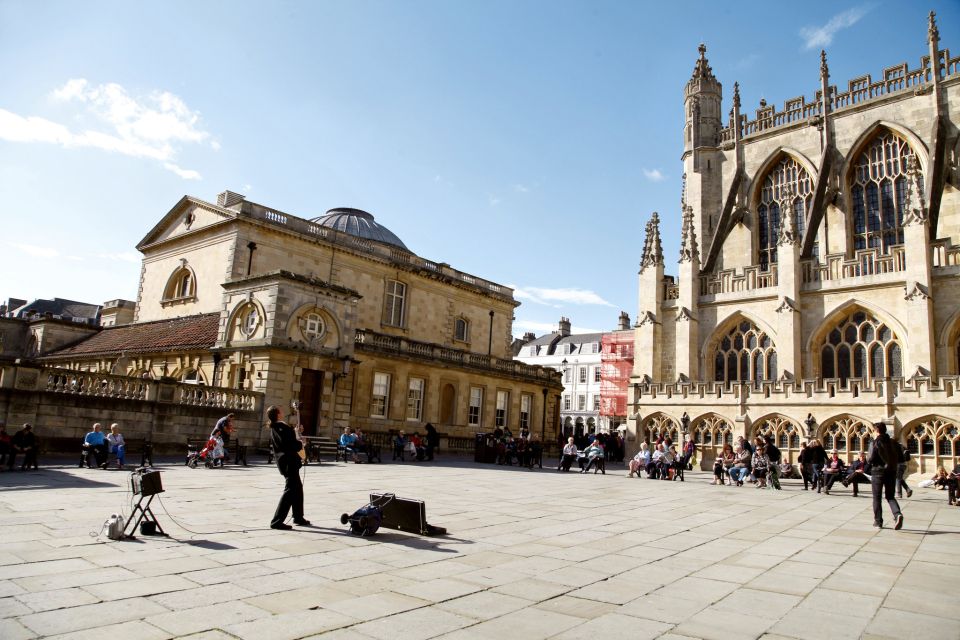 London: Windsor Castle, Stonehenge, and Bath Day Trip - Should you book this Windsor Castle, Stonehenge, and Bath day trip?