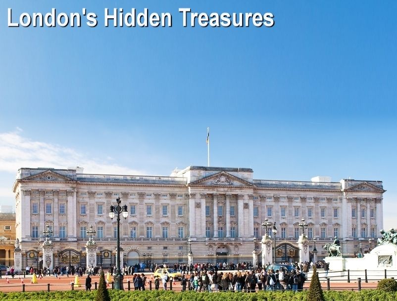 London's Hidden Treasures Tours by Black Taxi Cab - Who this tour fits best (and who should choose something else)