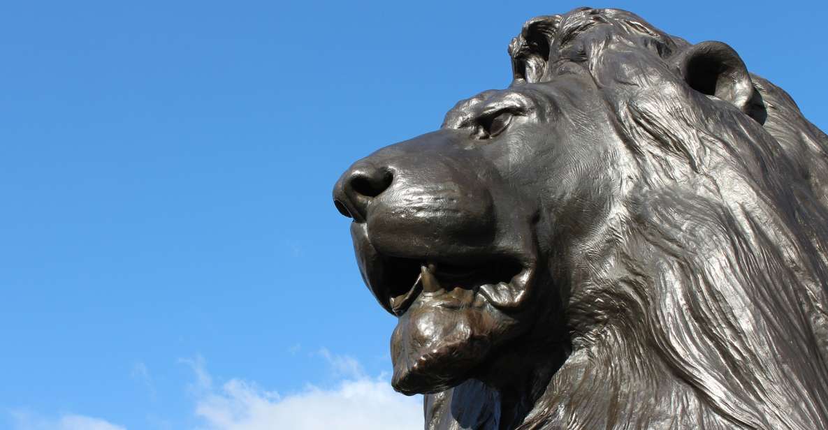 Private James Bond Fictional & Film Spy Tour of London - Key points to know before you go
