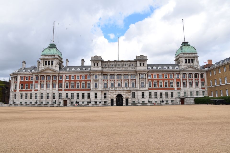 Private James Bond Fictional & Film Spy Tour of London - Price and value: what $229 per group really buys you