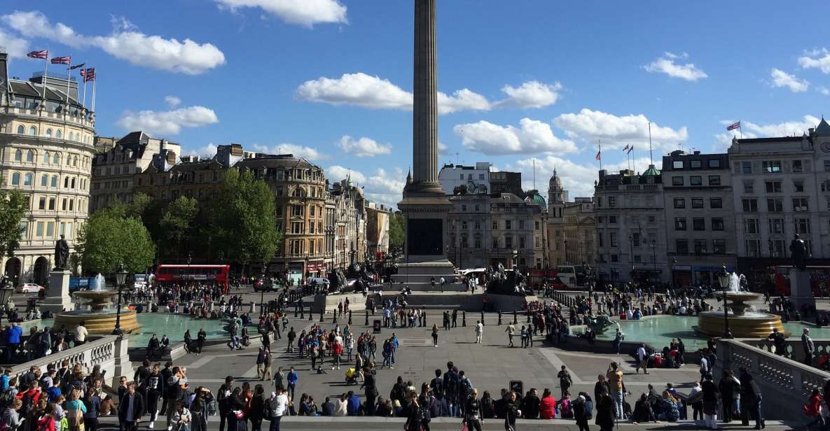 Private London Spy Walking Tour - Getting Started at Somerset House’s WatchHouse Courtyard