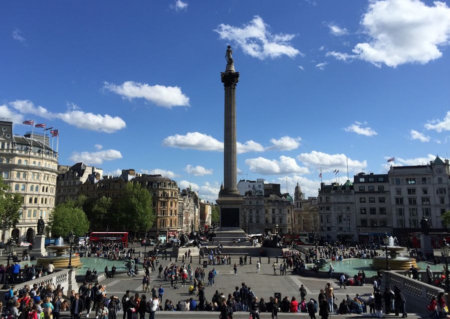Private London Spy Walking Tour - The Savoy Hotel Stop and the Theater of Cover Stories