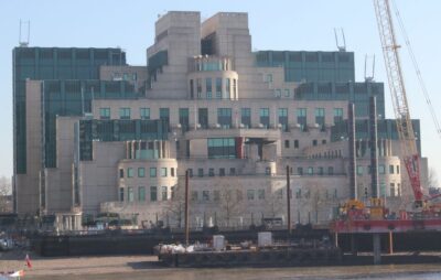 Private London Spy Walking Tour - Waterloo Bridge: A Quick Primer on How Intelligence Thinks