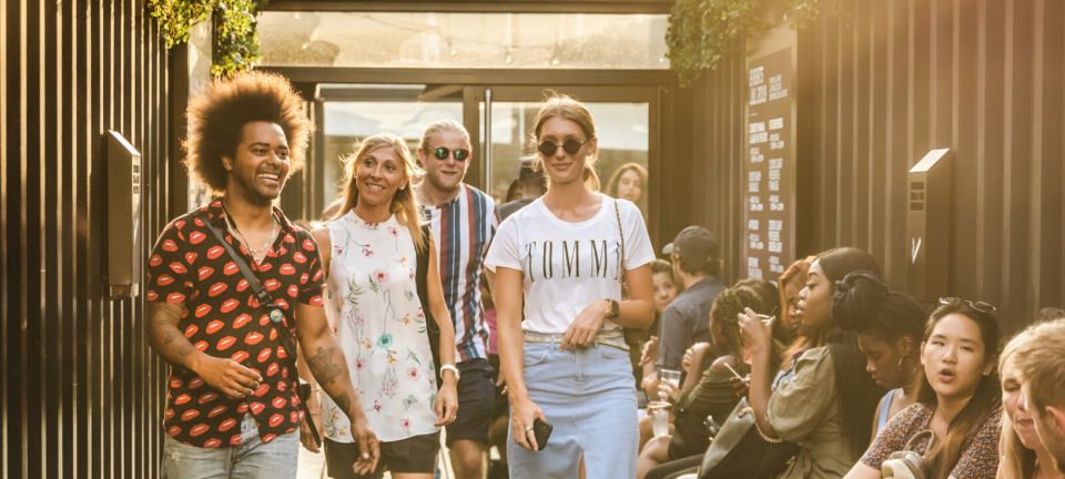 Shoreditch: Street Art & Hidden Gems with a Local Host - The Practical Side: Pace, Group Size, and How to Choose a Duration