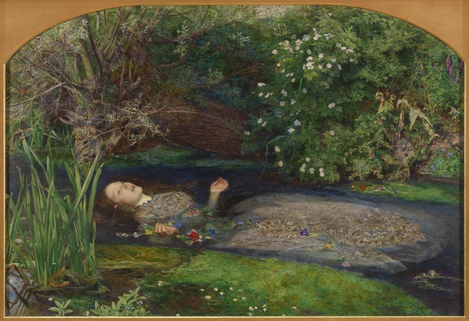 Tate Britain London: Private Guided Tour - 3 Hour - Price and value: $263 per group for up to 5