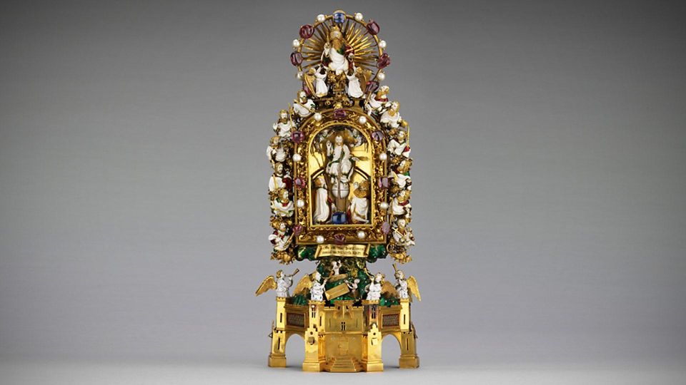 The British Museum London: Private Guided Tour - 3 hour - Egyptian art and mummies: where the tour gets memorable