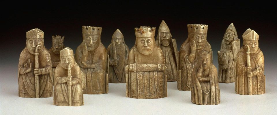 The British Museum London: Private Guided Tour - 3 hour - How to think about the 3-hour experience (and what you’ll miss)