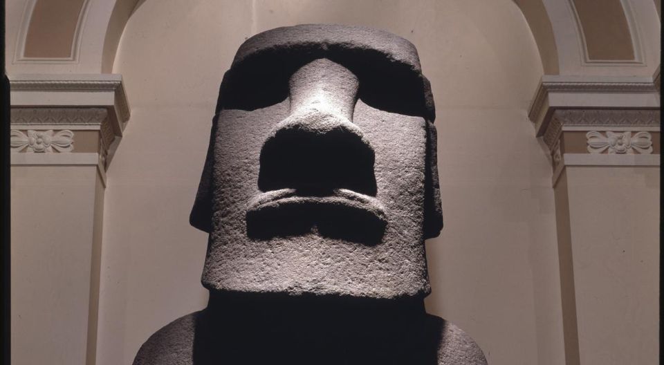 The British Museum London: Private Guided Tour - 3 hour - Price and value: $263 per group up to 5