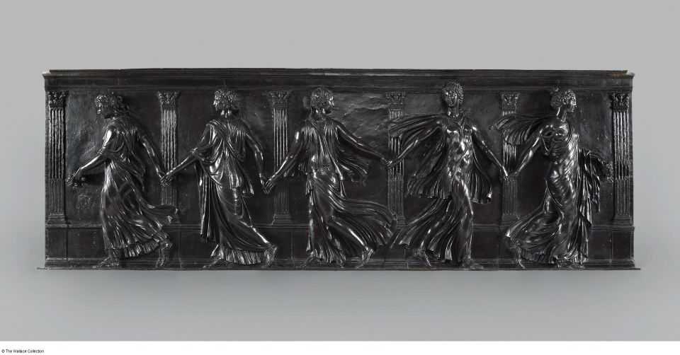 The Wallace Collection London: Private Guided Tour - 3 hour - Temporary exhibitions: what’s included and what isn’t