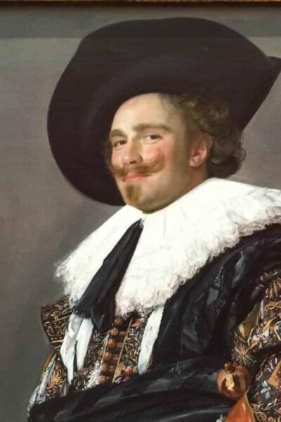 The Wallace Collection London: Private Guided Tour - 3 hour - The art stops that anchor the tour: Hals and Fragonard