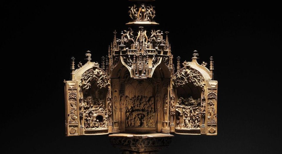 The Wallace Collection London: Private Guided Tour - 3 hour - The house story: Hertford and Wallace family context