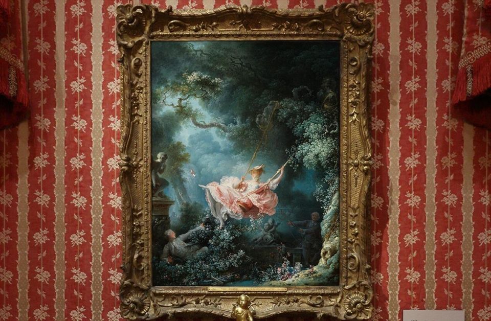 The Wallace Collection London: Private Guided Tour - 3 hour - Who should book this private tour (and who might not love it)