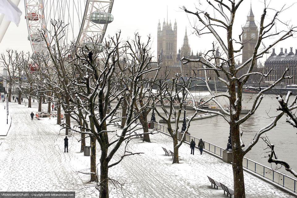 Tour of London and Christmas Day Lunch Cruise - Price and value: is $307 actually a good deal?