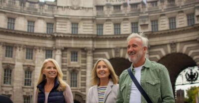Westminster to Tower Bridge Customized Tour with a Local - Starting Near Westminster: Women of Medicine or Contemporary Art